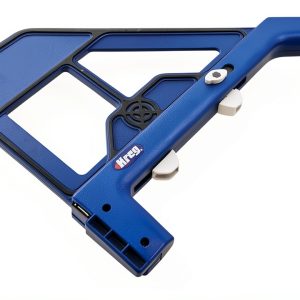 Kreg Portable Crosscut Guide Circular Saw Accessory-0