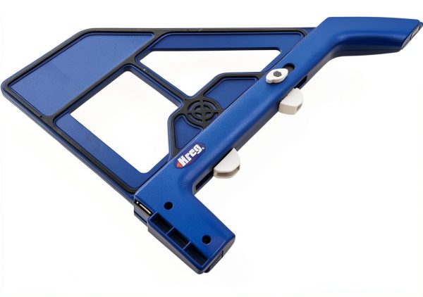 Kreg Portable Crosscut Guide Circular Saw Accessory-0