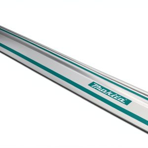 Makita Plunge Saw Guide Rail Industrial Silver Aluminum-0