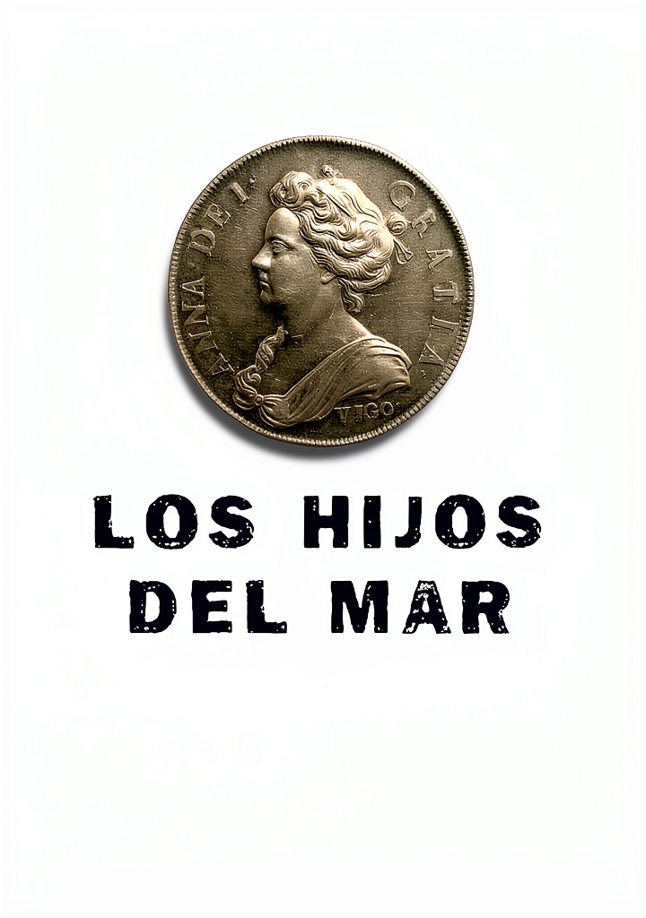 Spanish adventure eBook cover displayed on a Kindle device