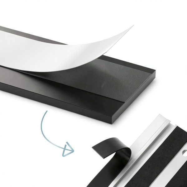 RO6G Guide Rail Strip High Speed Steel Woodworking Accessory-3