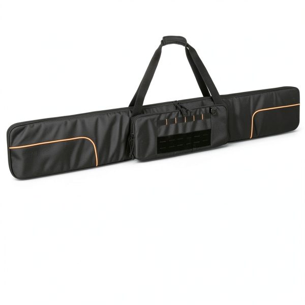 Rexmica Guide Rail Bag Heavy Duty Nylon Woodworking Tool-2