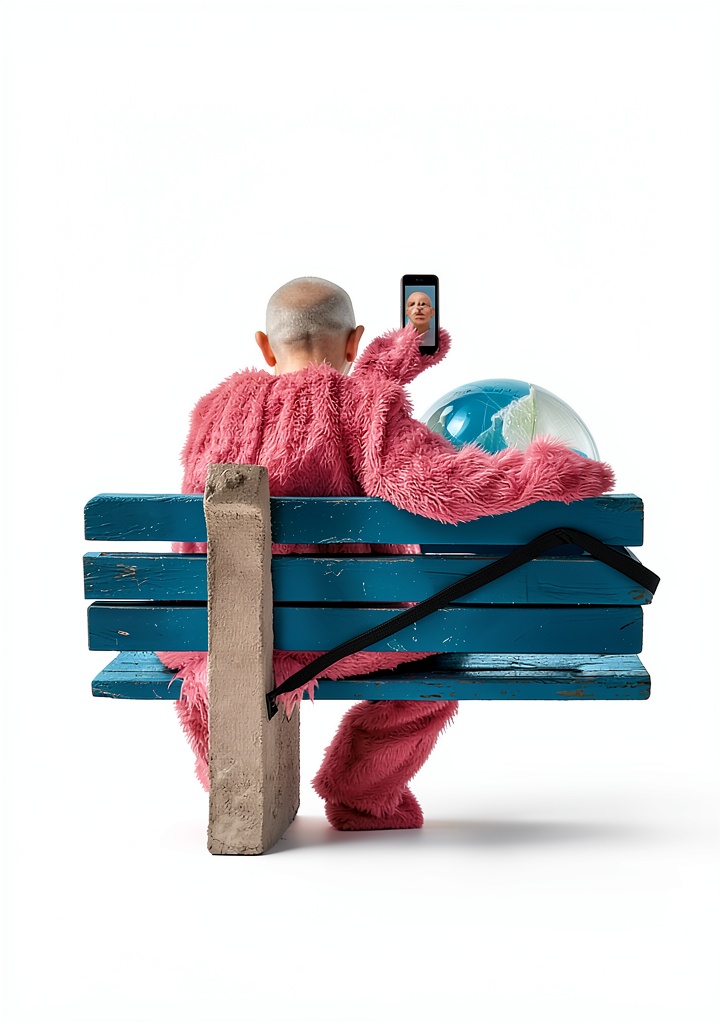 El abuelo eBook cover on a Kindle device