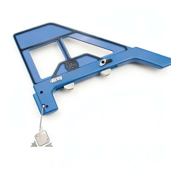 Kreg Portable Crosscut Guide Circular Saw Accessory-8