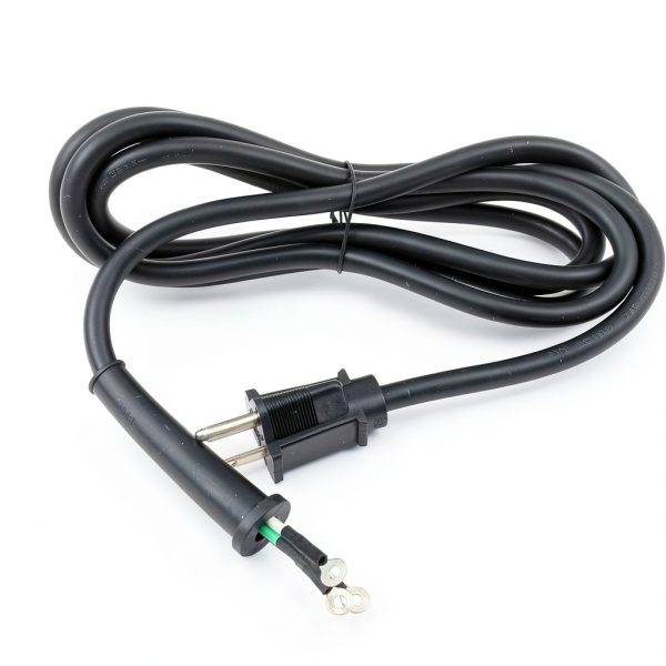 KIAPIEBIO Saw Blade Power Cable 14 AWG Bare Wire Replacement-4
