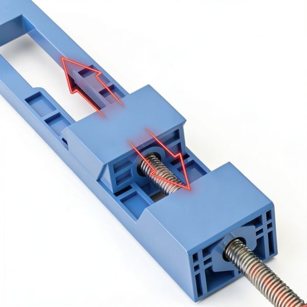 Hinbkenla Circular Saw Guide Precision Woodworking Tool-2
