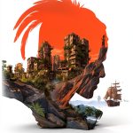 La Tercera Rebelión Spanish Fantasy Novel Action Adventure-0