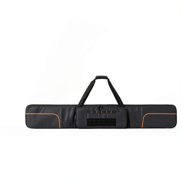 Rexmica Guide Rail Bag Heavy Duty Nylon Woodworking Tool-5