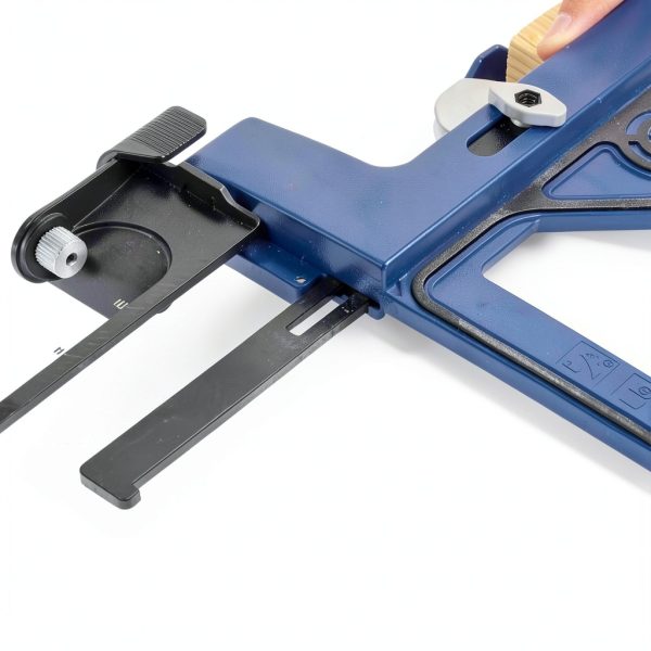 Kreg Portable Crosscut Guide Circular Saw Accessory-4