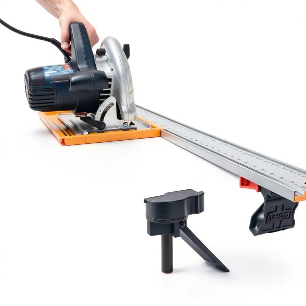 BORA NGX Saw Plate RT Circular Saw Guide Tool Free Mounting-5