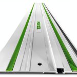 Festool Guide Rail Aluminum Straight Cuts Woodworking Tool-0