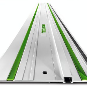 Festool Guide Rail Aluminum Straight Cuts Woodworking Tool-0