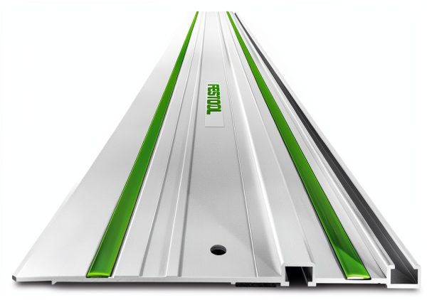 Festool Guide Rail Aluminum Straight Cuts Woodworking Tool-0