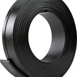 RO6G Guide Rail Strip High Speed Steel Woodworking Accessory-0