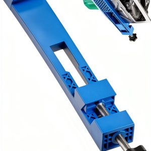 Hinbkenla Circular Saw Guide Precision Woodworking Tool-0