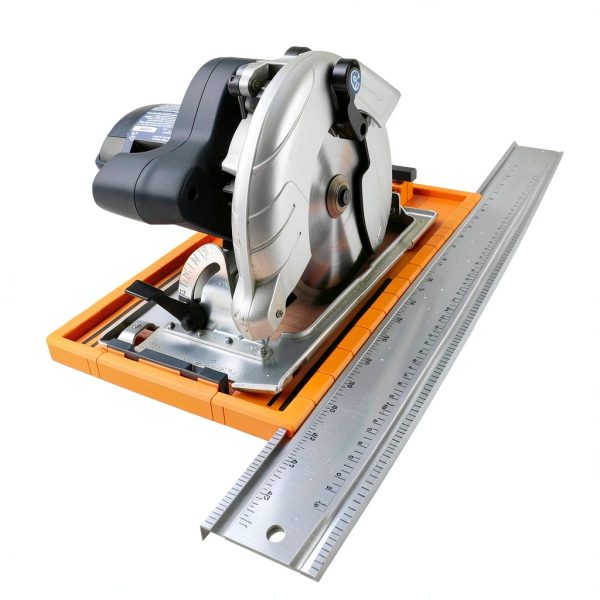 BORA NGX Saw Plate RT Circular Saw Guide Tool Free Mounting-4