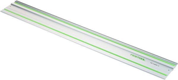 Festool Guide Rail Aluminum Straight Cuts Woodworking Tool-8