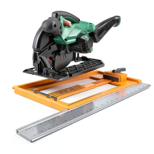 BORA NGX Saw Plate RT Circular Saw Guide Tool Free Mounting-2