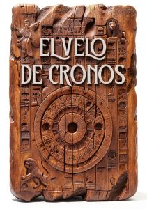 Quim Mora Spanish Kindle Book Action Adventure Series-0