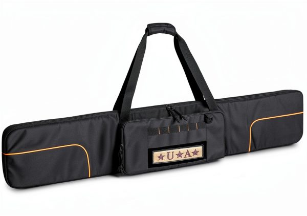 Rexmica Guide Rail Bag Heavy Duty Nylon Woodworking Tool-7