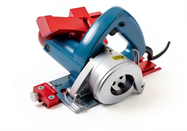 RUITOOL Circular Saw Guide Rail Aluminum Alloy Dual Latch-3