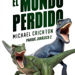 Jurassic Park Spanish eBook Adventure Science Fiction-0