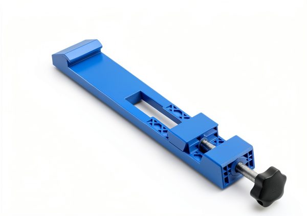 Hinbkenla Circular Saw Guide Precision Woodworking Tool-1