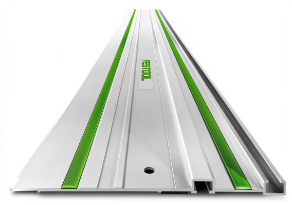 Festool Guide Rail Aluminum Straight Cuts Woodworking Tool-3