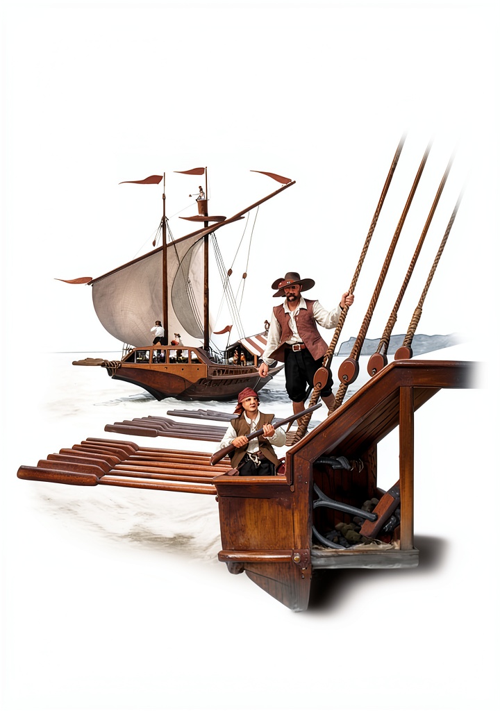 Kindle edition of Alatriste book on a tablet screen