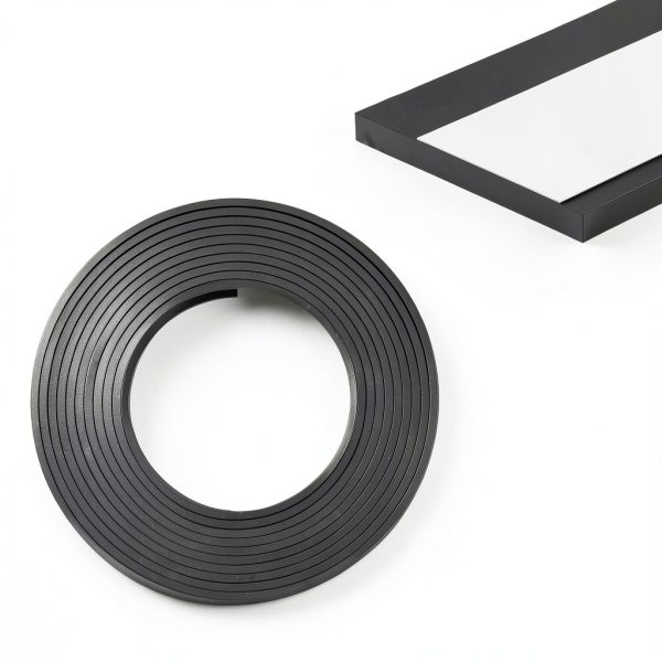 RO6G Guide Rail Strip High Speed Steel Woodworking Accessory-2