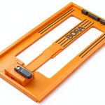 BORA NGX Saw Plate RT Circular Saw Guide Tool Free Mounting-0