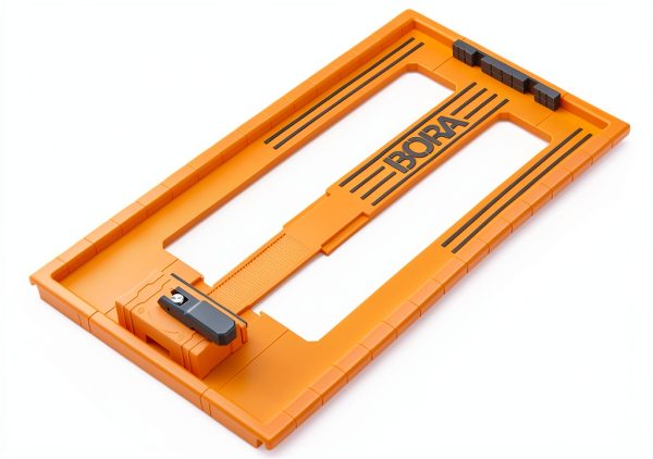 BORA NGX Saw Plate RT Circular Saw Guide Tool Free Mounting-0