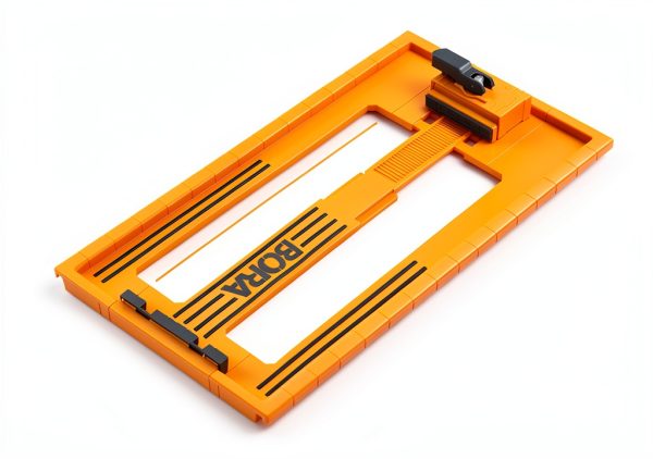 BORA NGX Saw Plate RT Circular Saw Guide Tool Free Mounting-1
