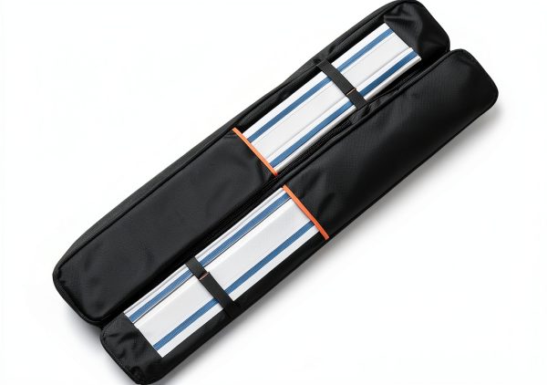 Rexmica Guide Rail Bag Heavy Duty Nylon Woodworking Tool-6