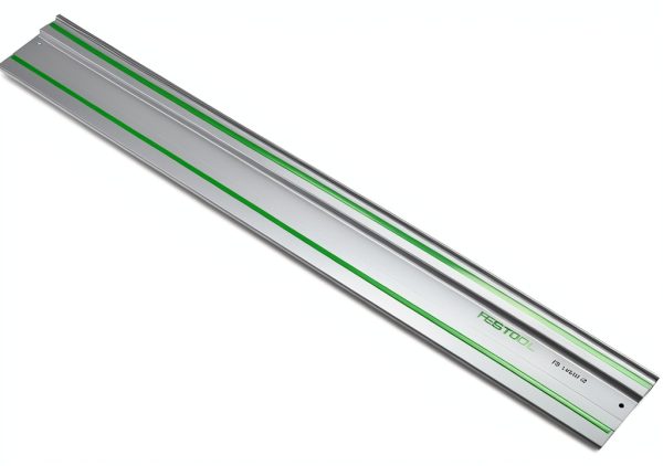 Festool Guide Rail Aluminum Straight Cuts Woodworking Tool-7