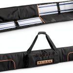 Rexmica Guide Rail Bag Heavy Duty Nylon Woodworking Tool-0