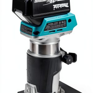 ToolCurve Router Adapter Guide Rail Stop USA Made-0