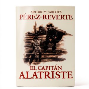Alfaguara Kindle Store Spanish Action Adventure-0