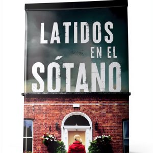Spanish Kindle Thriller eBook Amazon Enhanced-0