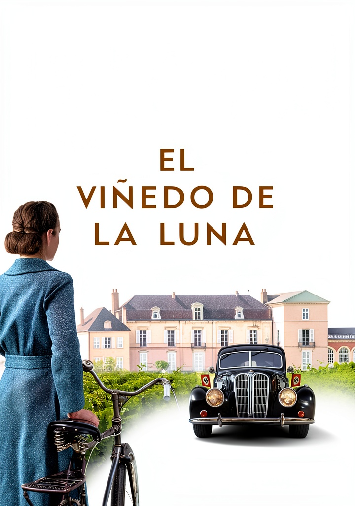 Reader enjoying Spanish WWII novel on a Kindle device