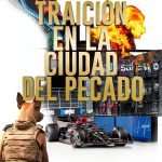AJ Docker Thriller Medical Book Spanish Kindle Store-0