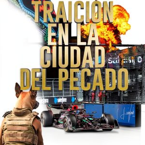 AJ Docker Thriller Medical Book Spanish Kindle Store-0