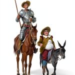 Cervantes Spanish Kindle Edition 1.99-0