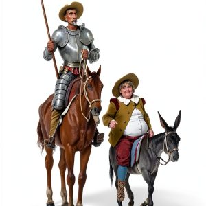 Cervantes Spanish Kindle Edition 1.99-0
