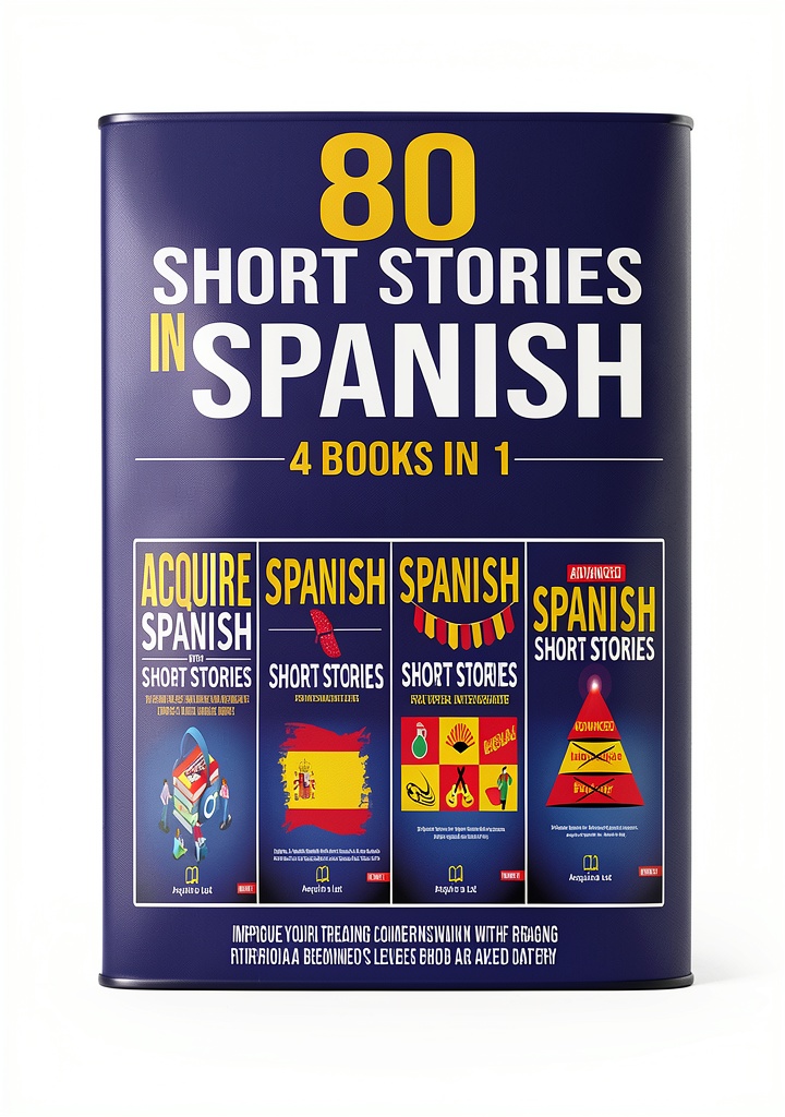 Spanish Study Guide displayed on a tablet during a study session