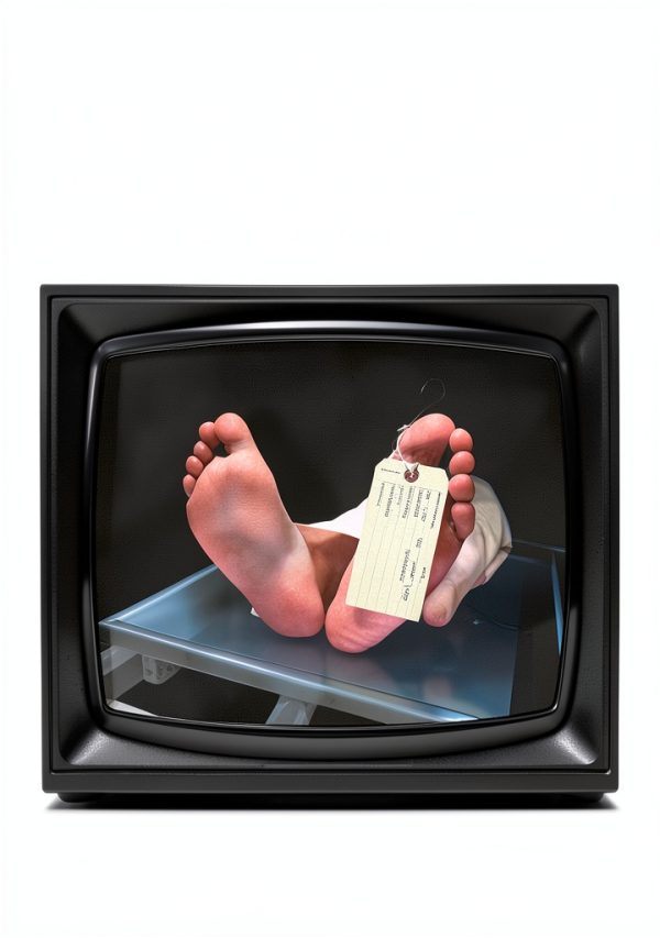 Akeron City Thriller Serie Forense Kindle eBook-0