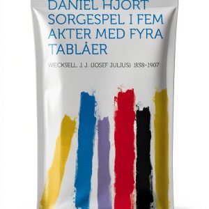 Swedish Historical Drama Kindle eBook by HardPress – 98 Page Play-0