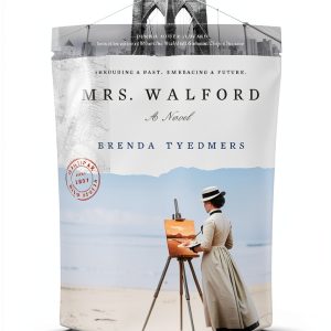 Historical Drama Kindle eBook by Brenda Tyedmers – 423 Page Enhanced-0