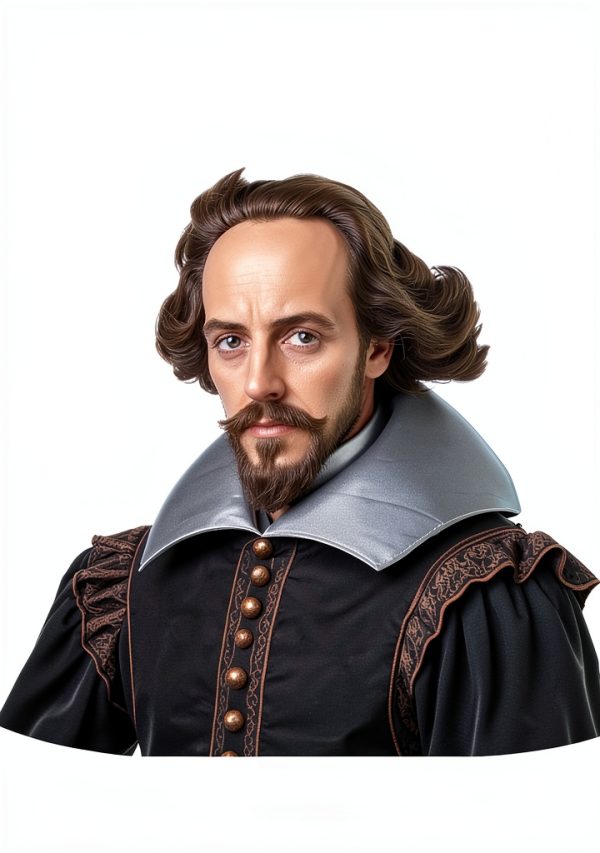 Shakespeare Play Kindle Edition – Drama by Grapevine, 116‑Page eBook-0