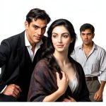 Ecuadorian Drama Kindle eBook by Timeless Tome Publishers 62 Pages-0